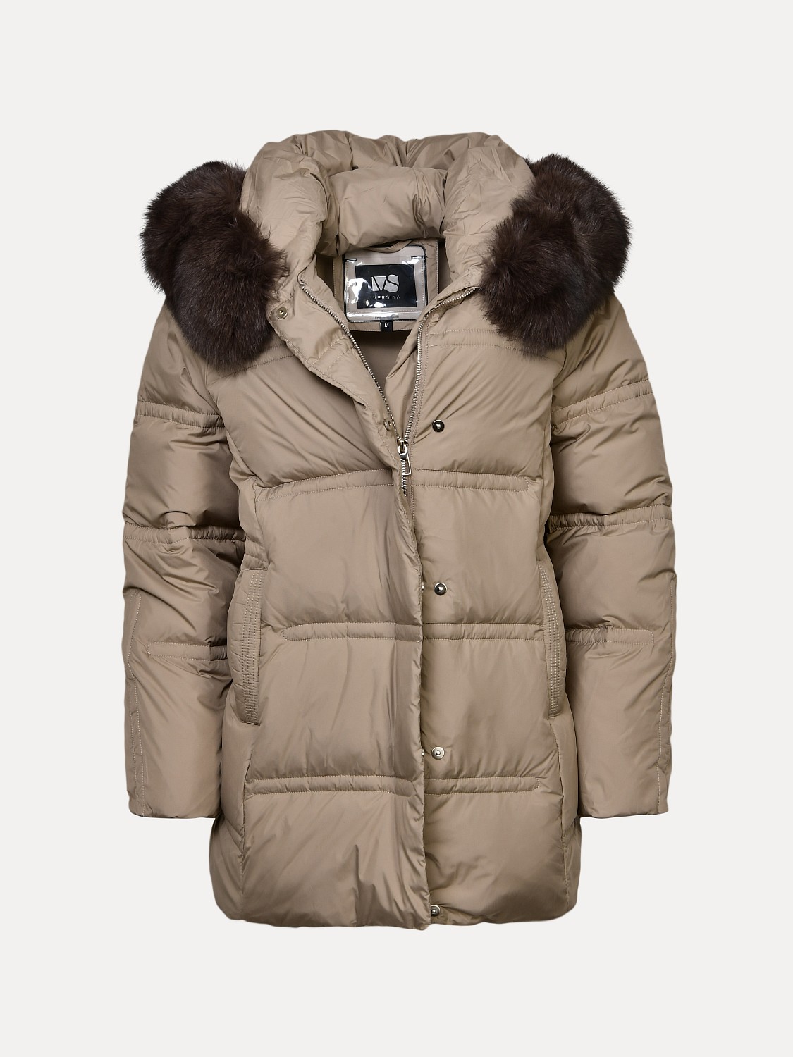 Пуховик (8889PH)